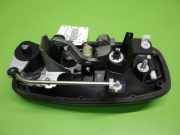 Hecktürgriff FIAT FIORINO Kasten/Kombi (225_) 1.4 Natural Power