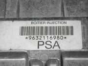 Motorsteuerger?t CITROEN XANTIA Break (X1) 1.8 i 16V 9632116980