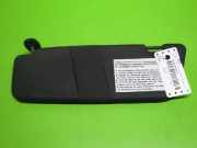 Sonnenblende vorne links HYUNDAI COUPE (RD) 2.0 16V 85201-27800