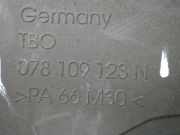 Zahnriemenschutz oben links AUDI (NSU) A4 Avant (8D5, B5) 2.4 quattro 078109123N