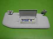 Sonnenblende vorne rechts OPEL CORSA F (P2JO) Corsa-e (68) 98100807PR