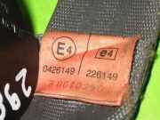 Sicherheitsgurt rechts SUZUKI BALENO Schrägheck (EG) 1.3 i 16V 84920-64GA