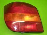 Schlussleuchte links FORD FIESTA III (GFJ) 1.3 89FG13A603