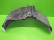 Radhausschale hinten rechts AUDI (NSU) A1 (8X1, 8XF) 1.4 TFSI 8X0810972F