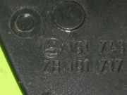 Außenspiegelglas links MERCEDES-BENZ A-KLASSE (W168) A 160 (168.033, 168.133) 1708100121