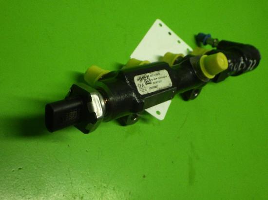 Einspritzleiste Common Rail OPEL COMBO Großraumlimousine 1.5 9821399680 Bild Einspritzleiste Common Rail OPEL COMBO Großraumlimousine 1.5 9821399680