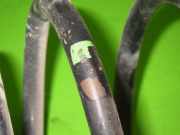 Feder hinten links VW PASSAT (3B3) 1.9 TDI