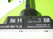 Z?ndschloss MERCEDES-BENZ C-KLASSE (W205) C 180 (205.040) A2059007121