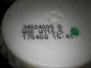 Sicherheitsgurt vorne links BMW 1 Cabriolet (E88) 120 d