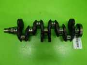 Kurbelwelle MAZDA 2 (DE) 1.3 95DBB343