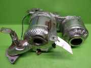 Rußpartikelfilter OPEL ASTRA K (B16) 1.5 CRDI (68) 55515868