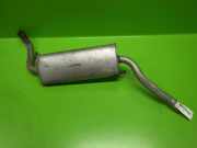 Auspufftopf vorne AUDI (NSU) 80 (81, 85, B2) 1.6 D22377