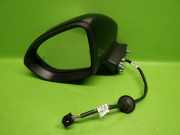 Außenspiegel links OPEL ASTRA K (B16) 1.2 Turbo (68) 39176293