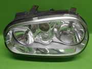 Scheinwerfer links VW GOLF IV (1J1) 1.4 16V 1J1941017F