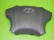 Fahrer Airbag HYUNDAI TUCSON (JM) 2.0 Allrad 053140C