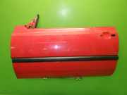 Tür links VW GOLF III Cabriolet (1E7) 1.8 1E0831055B