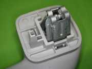 Haltegriff Dach vorne links OPEL ASTRA L (OV5) 1.5 Turbo D (FBYHZT, FBYHZJ) 98012428UW