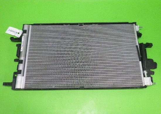 Kondensator OPEL INSIGNIA A Sports Tourer (G09) 2.0 CDTI (35) 13330217 Bild Kondensator OPEL INSIGNIA A Sports Tourer (G09) 2.0 CDTI (35) 13330217