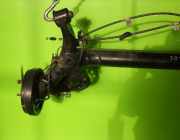 Hinterachskörper MITSUBISHI SPACE STAR Schrägheck (A0_A) 1.0 (A05A) 4120A150