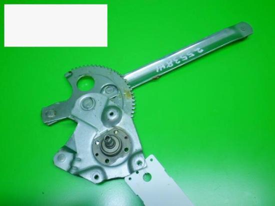 Fensterheber Tür hinten links BMW 5 (E28) 525 e Bild Fensterheber Tür hinten links BMW 5 (E28) 525 e