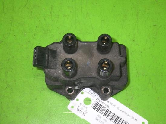 Z?ndmodul OPEL VECTRA B Caravan (31_) 2.0 i 16V 226055A Bild Z?ndmodul OPEL VECTRA B Caravan (31_) 2.0 i 16V 226055A