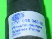 Pumpe Scheibenwaschanlage BMW 7 (E32) 730 i,iL 8TW 006 848