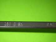 Wischerarm vorne links PEUGEOT BOXER Kasten 2.2 HDi 120