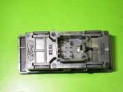 Schalter Heckscheibenheizung FORD FIESTA V (JH_, JD_) 1.3 6S6T18C621BC