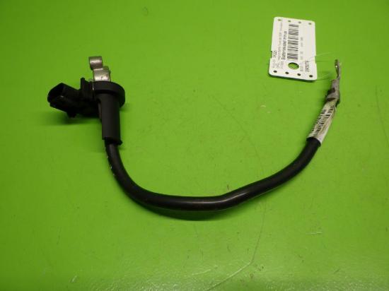 Batteriekabel minus masse OPEL INSIGNIA Caravan 2.0 Turbo 4x4 13327257 Bild Batteriekabel minus masse OPEL INSIGNIA Caravan 2.0 Turbo 4x4 13327257