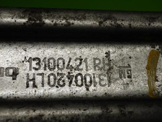 Fensterheber T?r hinten rechts OPEL ASTRA H (A04) 1.7 CDTI 13100421 Bild Fensterheber T?r hinten rechts OPEL ASTRA H (A04) 1.7 CDTI 13100421