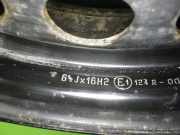Felge vorne links OPEL MOKKA / MOKKA X (J13) 1.4 6,5JX16 ET38