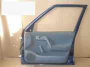 Tür vorne rechts SKODA FELICIA I (6U1) 1.6 LX 6U0831052A