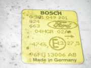 Scheinwerfer links FORD FIESTA IV (JA_, JB_) 1.3 i 96FG 13006 AB