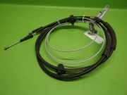 Handbremsseil OPEL COMBO Großraumlimousine (X19) 1.2