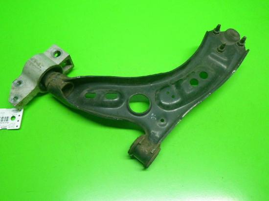 Querlenker vorne rechts VW GOLF VI (5K1) 1.4 TSI 1K0407152BC Bild Querlenker vorne rechts VW GOLF VI (5K1) 1.4 TSI 1K0407152BC