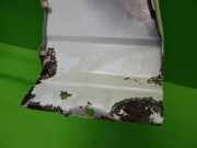 Kotfl?gel vorne rechts DAEWOO bis12'04 NEXIA Stufenheck (KLETN) 1.5