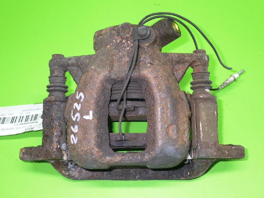Bremssattel vorne links PEUGEOT 407 SW (6E_) 2.0 HDi 135 4401H2 Bild Bremssattel vorne links PEUGEOT 407 SW (6E_) 2.0 HDi 135 4401H2