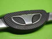 Zierleiste Kühlergrill Mitte DAEWOO bis12'04 NEXIA Stufenheck (KLETN) 1.5 S3052036