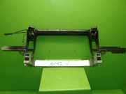 Schlossblech vorne BMW X3 (F25) xDrive 20 d 51647210502