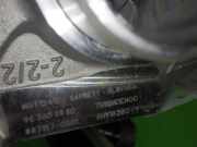 Turbolader OPEL COMBO Großraumlimousine (X19) 1.2 9836081180