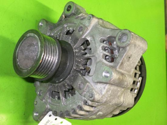 Lichtmaschine BMW 1 (F20) 116 i 104211-0590 Bild Lichtmaschine BMW 1 (F20) 116 i 104211-0590