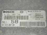 Motorsteuergerät CITROEN SAXO (S0, S1) 1.1 X,SX 0261204788