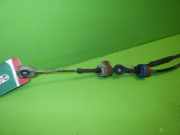 Schaltseileeinheit CITROEN C2 (JM_) 1.1