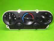 Heizungsregulierelement FORD FUSION (JU_) 1.4 2S6H18549BD