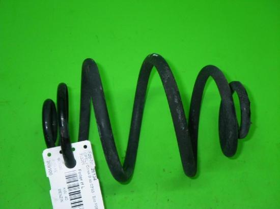 Feder hinten links OPEL CORSA B (73_, 78_, 79_) 1.0 i 12V 424394 Bild Feder hinten links OPEL CORSA B (73_, 78_, 79_) 1.0 i 12V 424394