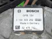 Lüfter Klima OPEL VECTRA B CC (38_) 1.8 i 16V 0130303252