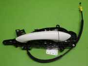 Türgriff hinten rechts außen OPEL ASTRA K (B16) 1.5 CRDI (68) 13515510