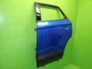 T?r hinten links OPEL GRANDLAND X (A18) 1.2 (75)