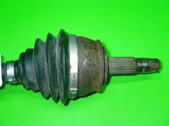Gelenkwelle Antriebswelle vorne rechts ALFA ROMEO 156 (932) 1.6 16V T.SPARK (932A4) Bild Gelenkwelle Antriebswelle vorne rechts ALFA ROMEO 156 (932) 1.6 16V T.SPARK (932A4)