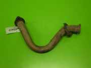 Auspuffrohr vorne RENAULT 19 II (B/C53_) 1.9 D (B/C53J)